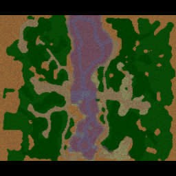 Ultimate Creeping - Warcraft 3: Custom Map avatar