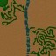 ULTIMATE DEATH Warcraft 3: Map image