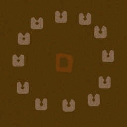 Ultimate Dog Wars(v1.1) - Warcraft 3: Custom Map avatar