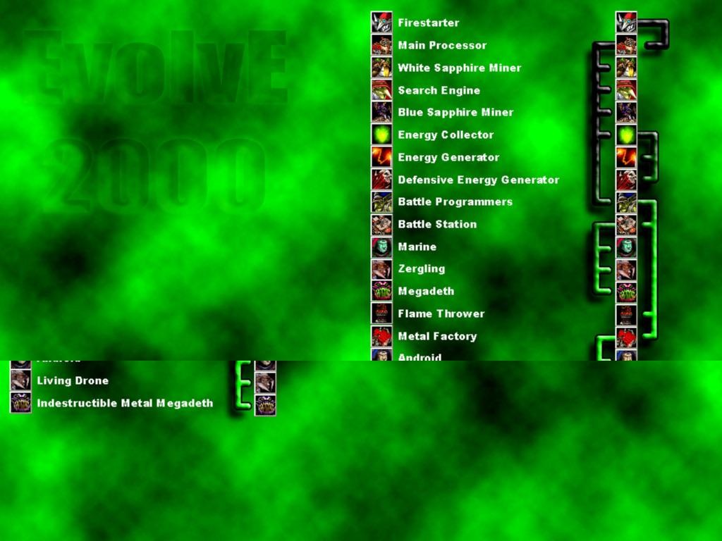 Ultimate Evolution Wars v.Final - Warcraft 3: Custom Map avatar