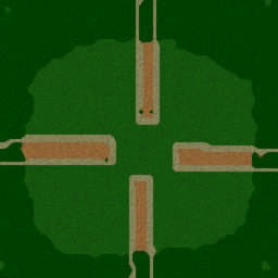 ultimate hero - Warcraft 3: Custom Map avatar