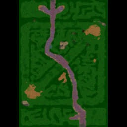 Ultimate Honor-Ultimate Battle 1.31a - Warcraft 3: Custom Map avatar