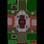 Ultimate Horde vs Alliance Nv.5.6 - Warcraft 3 Custom map: Mini map