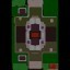Ultimate Horde vs Alliance Nv.5.7b - Warcraft 3 Custom map: Mini map