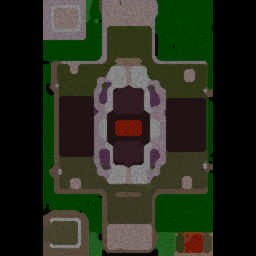 Ultimate Horde vs Alliance Nv.5.7d - Warcraft 3: Custom Map avatar