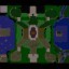 Ultimate HvsA Nv.6.0X IA - Warcraft 3 Custom map: Mini map