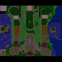 Ultimate LvsT  Nv.10 AI - Warcraft 3: Custom Map avatar