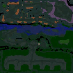 Ultimate Raid 1.0 - Warcraft 3: Custom Map avatar