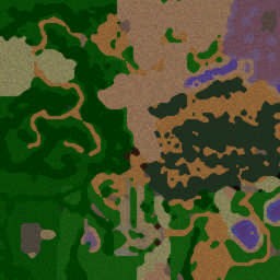 Ultimate Resident Evil Zero Rev.Ed5 - Warcraft 3: Custom Map avatar