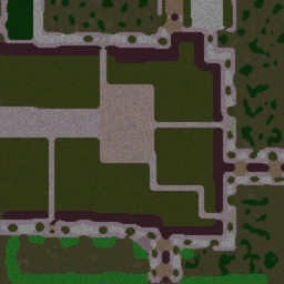 Ultimate Warrior of Honor - Warcraft 3: Custom Map avatar