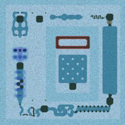 Ultimaze Polar - Warcraft 3: Custom Map avatar