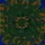 Ultimo en Pie Survivor Dead v.1.5 - Warcraft 3 Custom map: Mini map