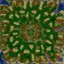 Ultra Heroes v6.0 Nightmare! - Warcraft 3 Custom map: Mini map