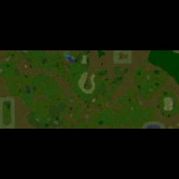 Ultra PVP - Warcraft 3: Custom Map avatar