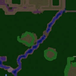 Ultra War of Sholazar Basin - Warcraft 3: Custom Map avatar