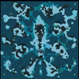 UMW Classic - Warcraft 3: Custom Map avatar