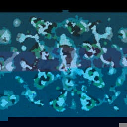 UMW Ancient Glacier 1.7 - Warcraft 3: Custom Map avatar