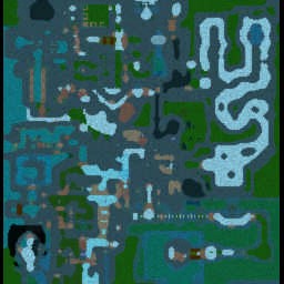 UN GUERRA mur PERRA - Warcraft 3: Custom Map avatar