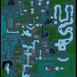 UN GUERRA MUY PERRA 1.45 - Warcraft 3: Custom Map avatar