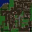 Un mapa apocaliptico V2.4 - Warcraft 3 Custom map: Mini map
