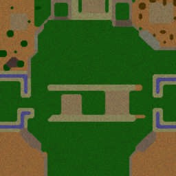 una piesa paresida al figth - Warcraft 3: Custom Map avatar