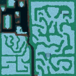 Undead Arise v0.58 - Warcraft 3: Custom Map avatar