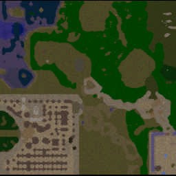 Undead  Assult - Warcraft 3: Custom Map avatar