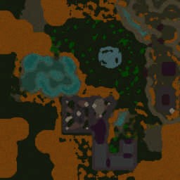 Undead Assult 3 The Regvence! - Warcraft 3: Custom Map avatar