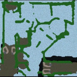 Undead Attack BETATEST - Warcraft 3: Custom Map avatar