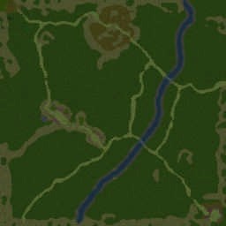 Undead BattleField - Warcraft 3: Custom Map avatar