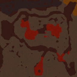 undead camping fome sweat home - Warcraft 3: Custom Map avatar