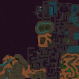 Undead Fortres V1.0 - Warcraft 3: Custom Map avatar