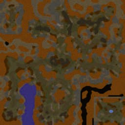 Undead Power - Warcraft 3: Custom Map avatar