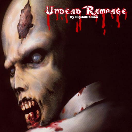 Undead Rampage v0.6b - Warcraft 3: Custom Map avatar