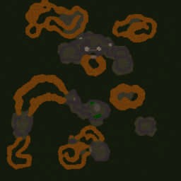 Undead Revenge v.1 - Warcraft 3: Custom Map avatar