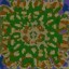 Undead Total Wars 6.26 - Warcraft 3 Custom map: Mini map