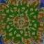 Undead Total Wars 6.28 - Warcraft 3 Custom map: Mini map