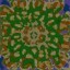 Undead Total Wars 6.32 - Warcraft 3 Custom map: Mini map