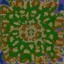 Undead Total Wars 6.33 - Warcraft 3 Custom map: Mini map