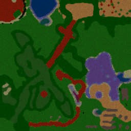 Undead v6.00 B1 - Warcraft 3: Custom Map avatar