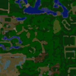 Undead Village v2.8D - Warcraft 3: Custom Map avatar