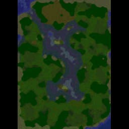 Undead Virus Spread 1.1 - Warcraft 3: Custom Map avatar