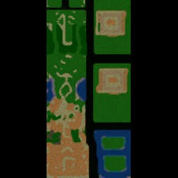 Undead Vs, Human Siege - Warcraft 3: Custom Map avatar