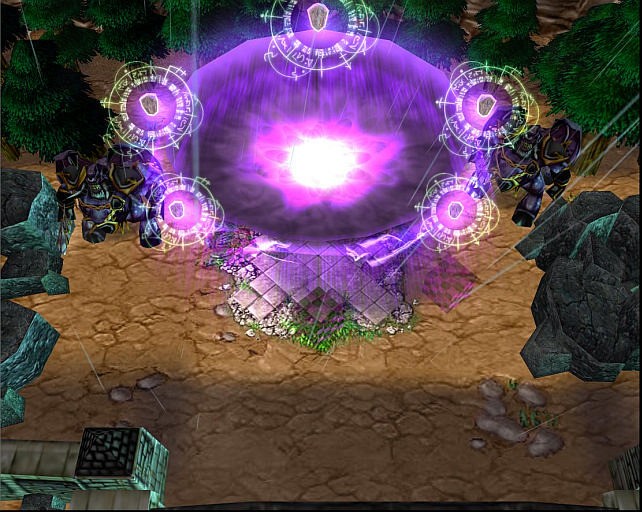 Undead vs Humans 0.27 beta - Warcraft 3: Custom Map avatar