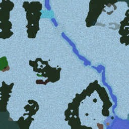 Undead vs Humans - Warcraft 3: Custom Map avatar