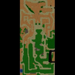 Undead vs. Infernal b1.1 - Warcraft 3: Custom Map avatar