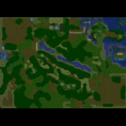 Undead vs Undead-v2.9 - Warcraft 3: Custom Map avatar