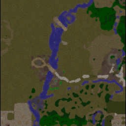 Undead War ver.0.08,5 - Warcraft 3: Custom Map avatar