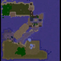 UNDEADDEAD VS HUMAN - Warcraft 3: Custom Map avatar
