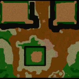 Undeads Last Stand 1.3 - Warcraft 3: Custom Map avatar